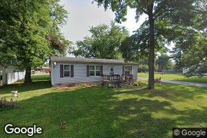 501 N Delaware St, Shelburn, IN 47879