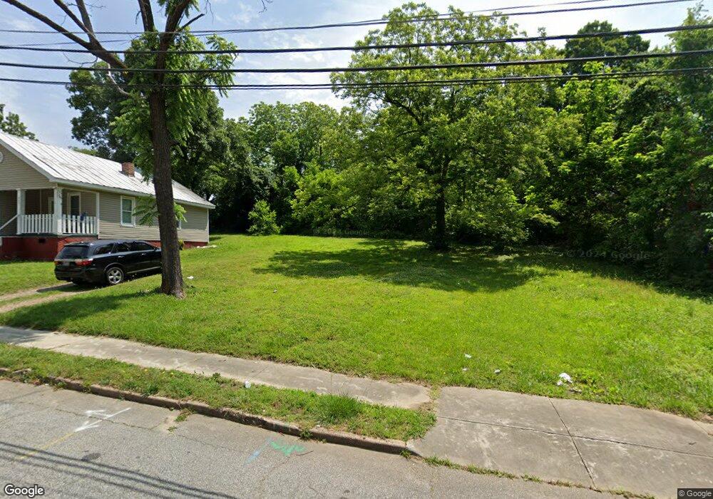 405 Walnut St, High Point, NC 27260 - photo 1