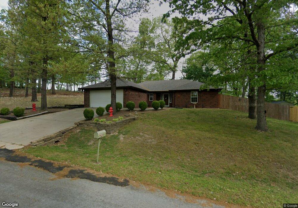 18 Kenninghall Ln, Bella Vista, AR 72715 - photo 1