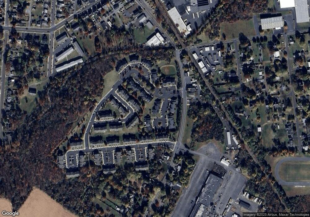 308 Mansfield Cir, Quakertown, PA 18951 - photo 1