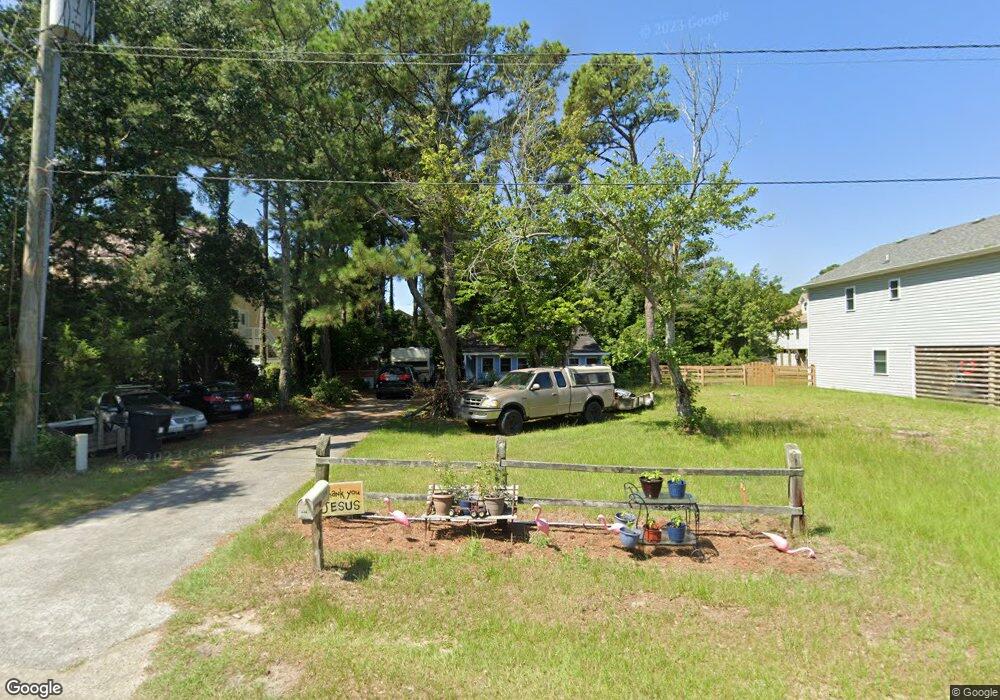 1206 Cardinal St, Kill Devil Hills, NC 27948 - photo 1