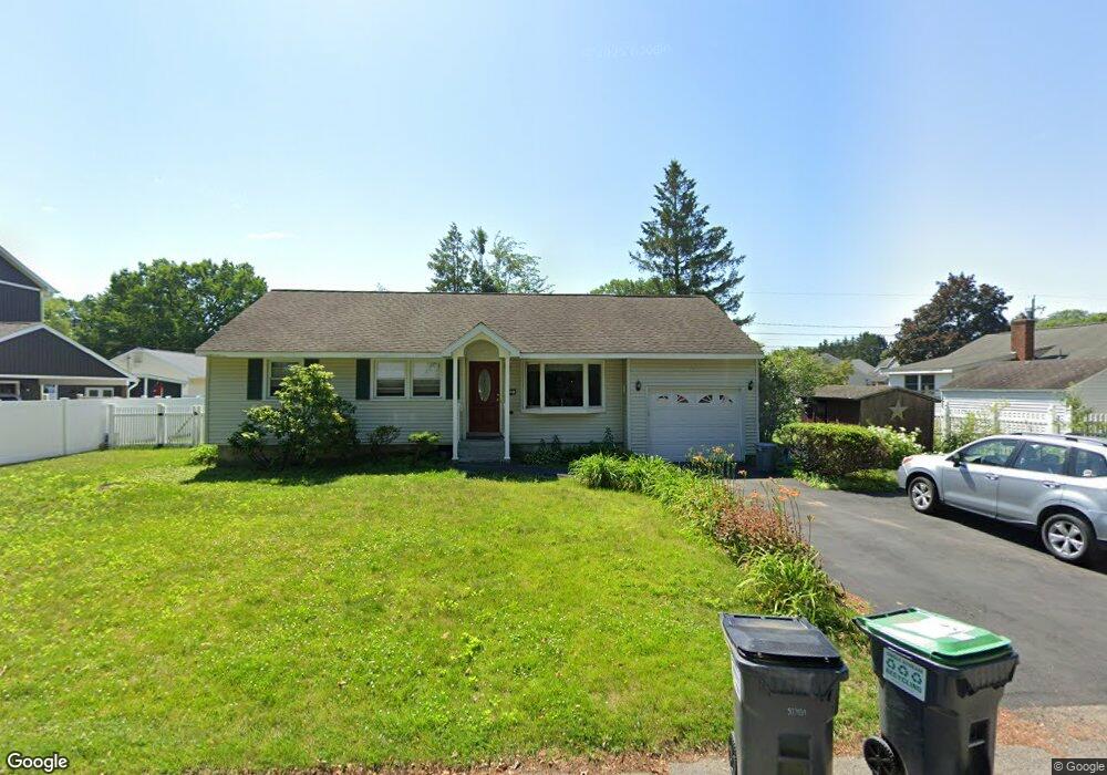 16 Hawthorne Ct, Albany, NY 12211 - photo 1