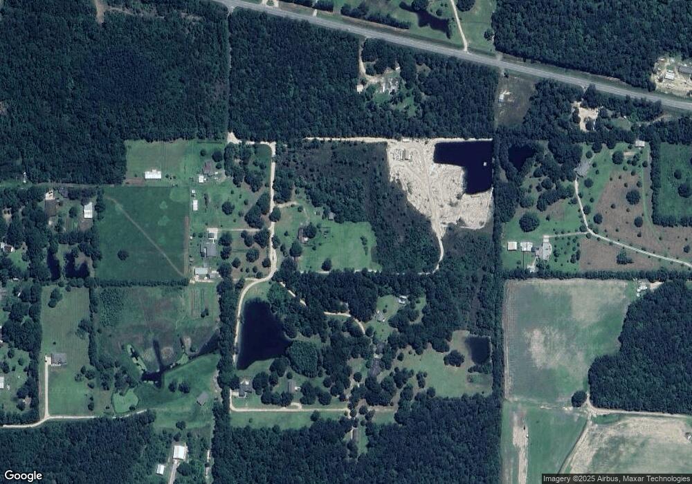 23210 Donald Mitchell Rd, Picayune, MS 39466 - photo 1