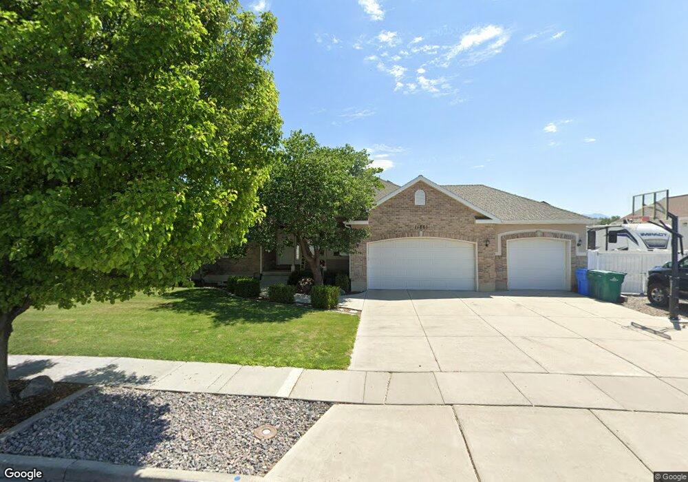 11861 S 3700 W, Riverton, UT 84065 - photo 1