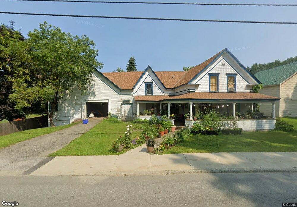 55 Maple St, Hardwick, VT 05843 - photo 1