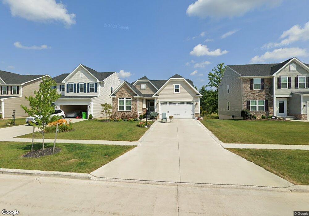 252 Stone Ridge Way, Berea, OH 44017 - photo 1