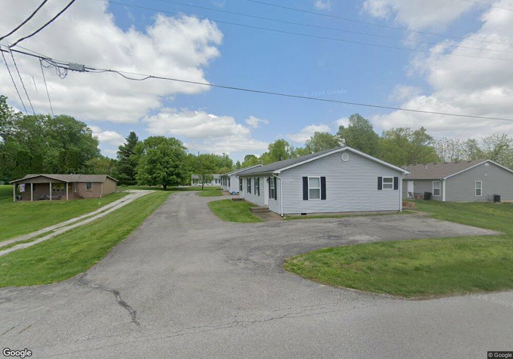 300 McGrain St, Corydon, IN 47112 - photo 1