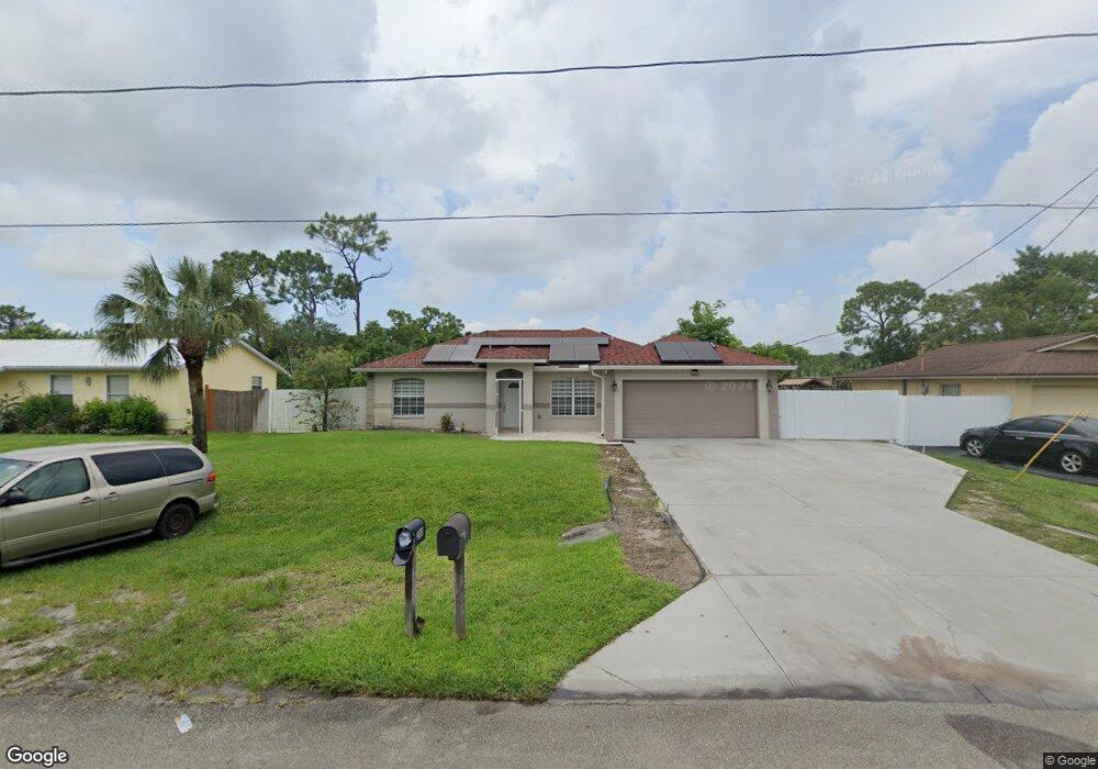 2183 54th Terrace SW, Naples, FL 34116 - photo 1