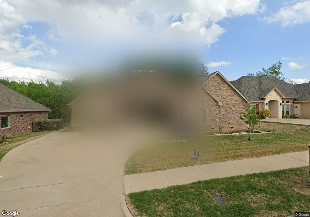 3711 Merrimac Rd, Sherman, TX 75090 - photo 1