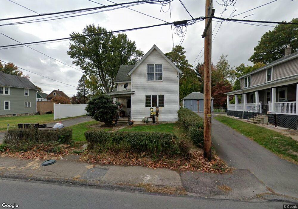 453 Oak St, Scranton, PA 18508 - photo 1