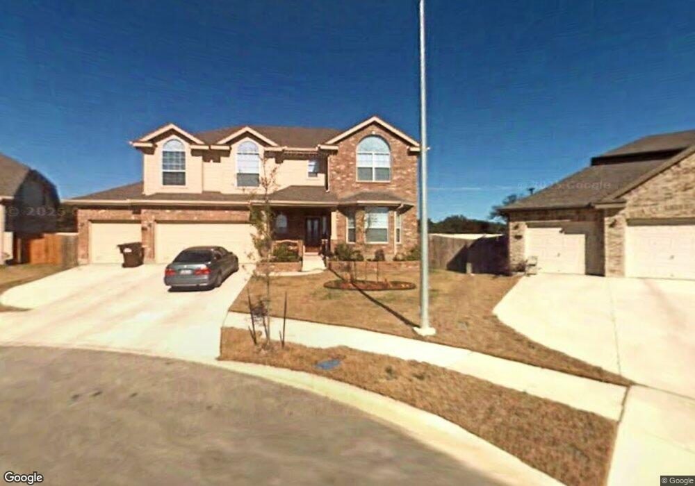 10439 Buckskin Ranch, San Antonio, TX 78254 - photo 1