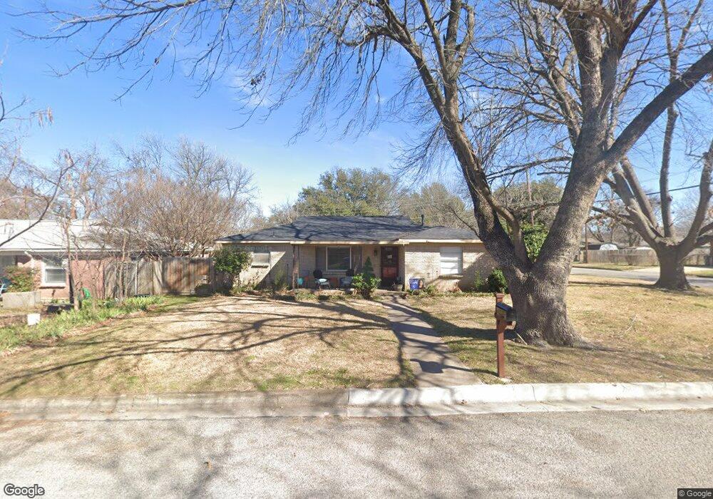 425 S Judd St, Fort Worth, TX 76108 - photo 1