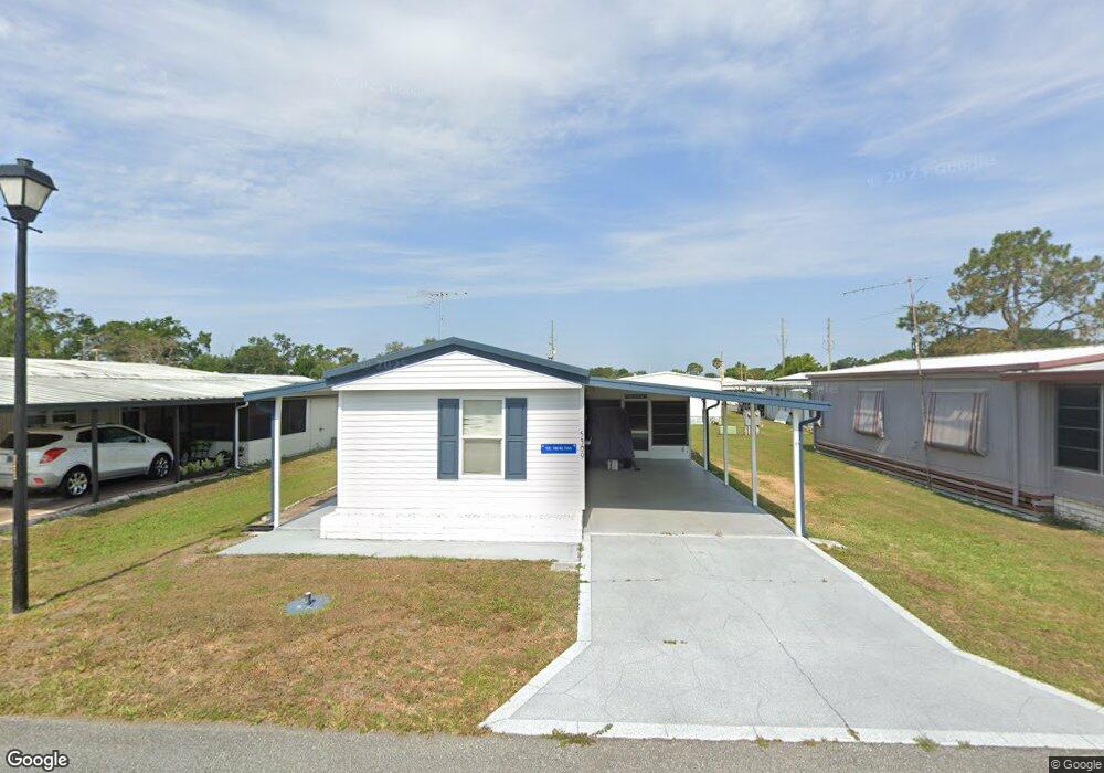 5309 Montego Dr, Zephyrhills, FL 33541 - photo 1