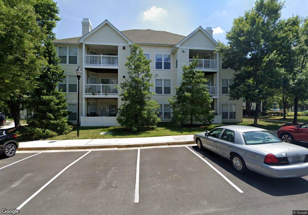 5900 Millrace Ct unit A203, Columbia, MD 21045 - photo 1