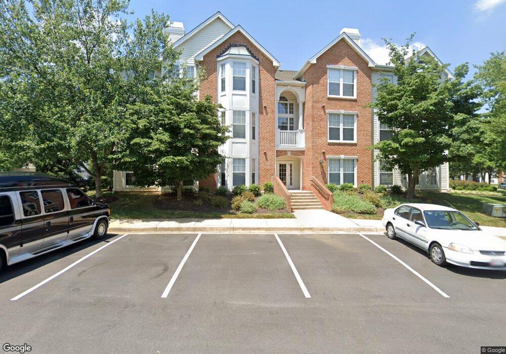 5960 Millrace Ct unit B203, Columbia, MD 21045 - photo 1