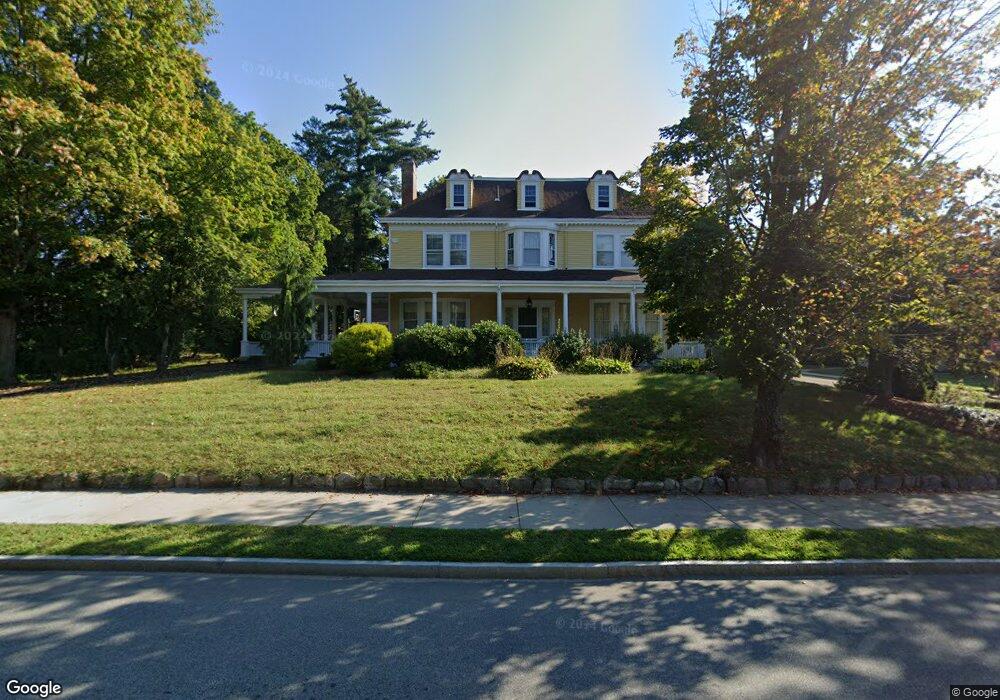 49 Hopedale St, Hopedale, MA 01747 - photo 1