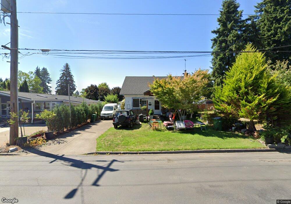 2422 13th Ave, Forest Grove, OR 97116 - photo 1