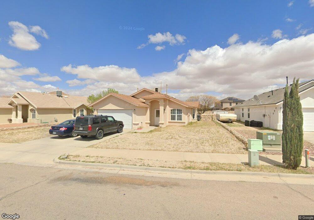 14305 Desert Spring Dr unit 1, Horizon City, TX 79928 - photo 1