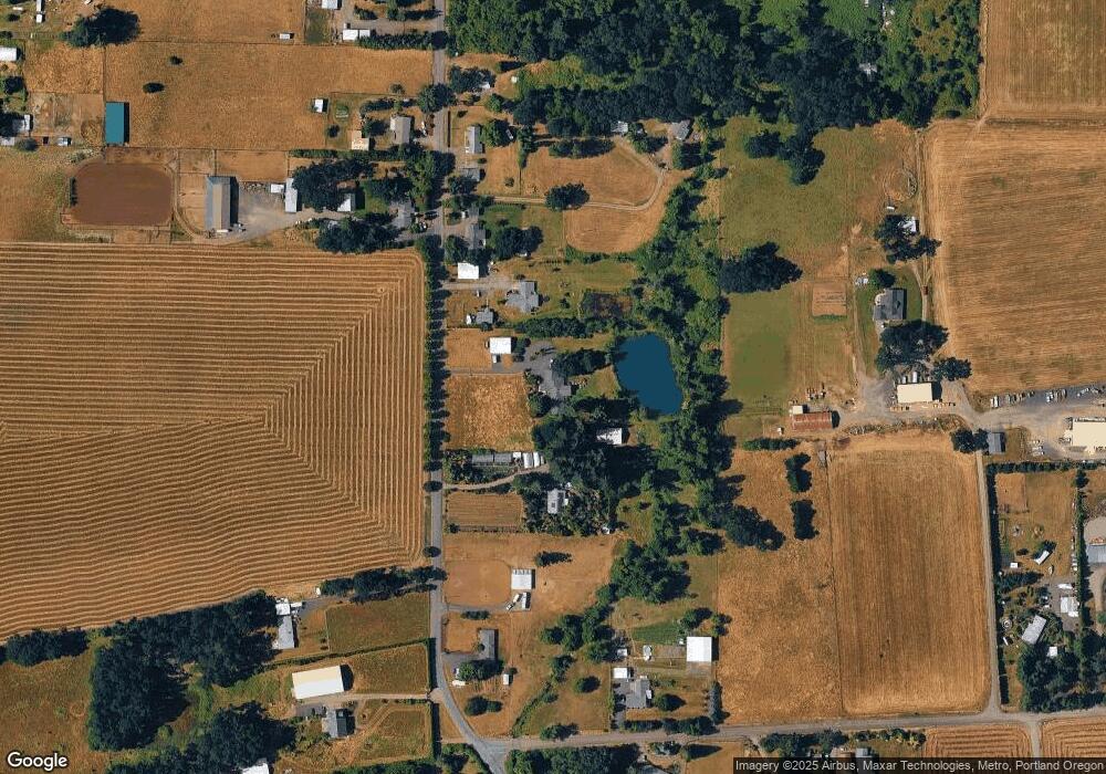 27400 S Gribble Rd, Canby, OR 97013 - photo 1