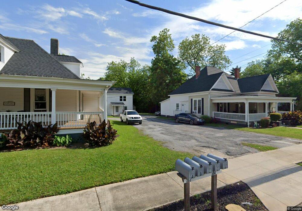 304 Cedar St unit D, Carrollton, GA 30117 - photo 1