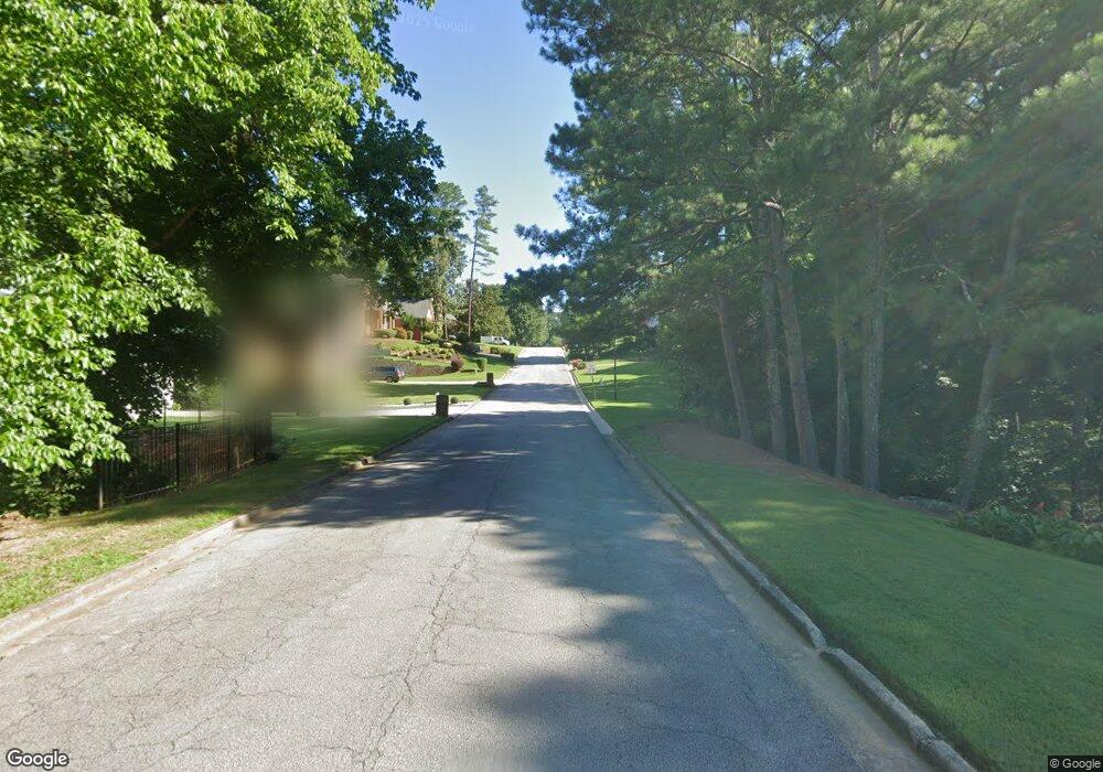 0 Cherry Ridge Blvd, Decatur, GA 30034 - photo 1