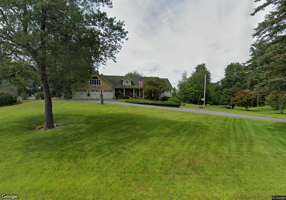 169 Kingston Rd, Danville, NH 03819 - photo 1