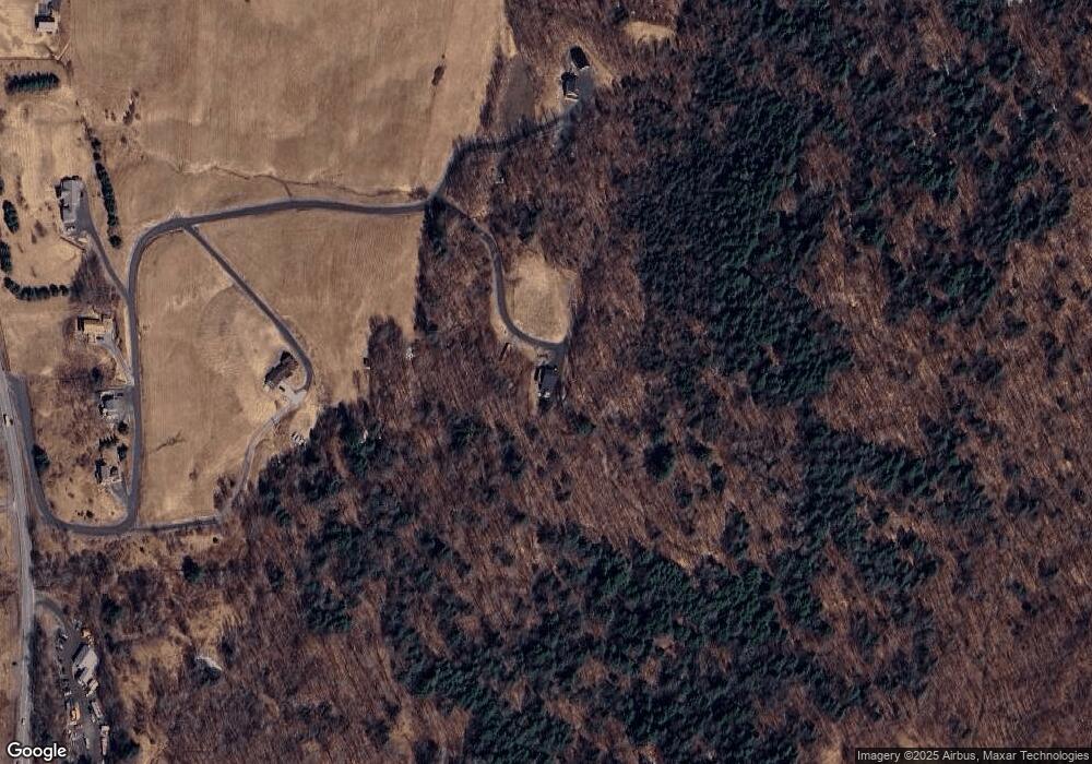 390 Honeysuckle Terrace, Northfield, VT 05663 - photo 1