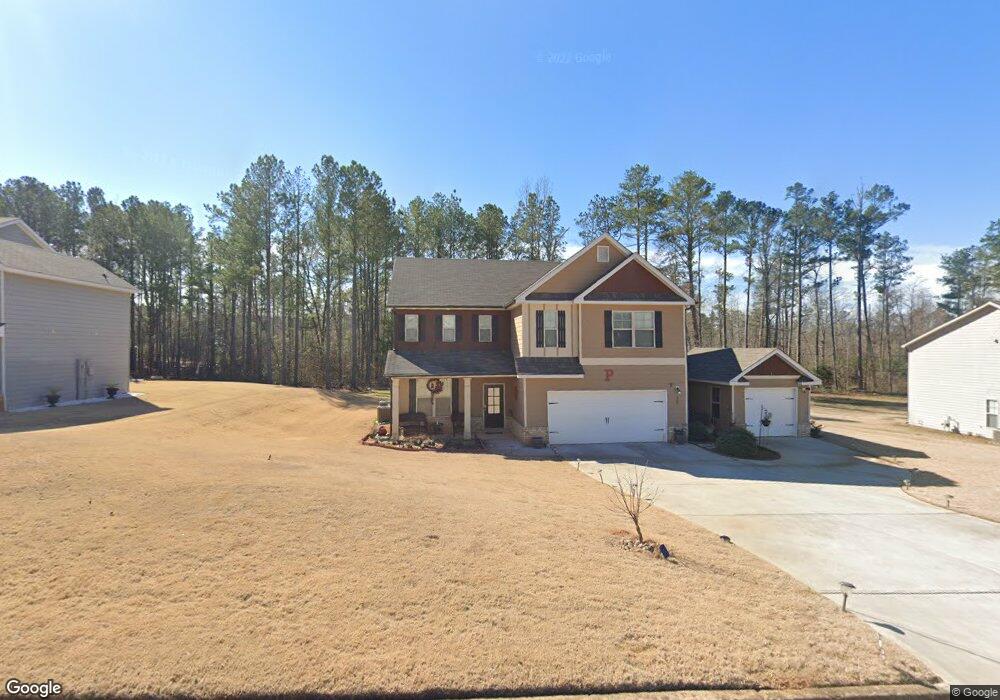 25 Wellbrook Dr unit 57, Covington, GA 30016 - photo 1