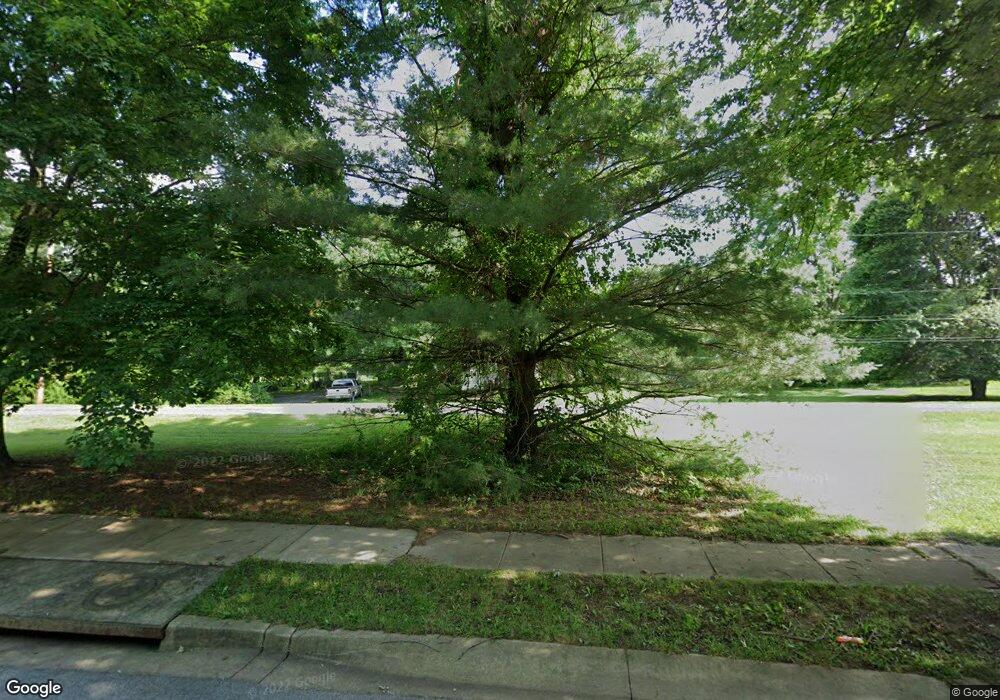 5600 Montgomery Rd, Ellicott City, MD 21043 - photo 1