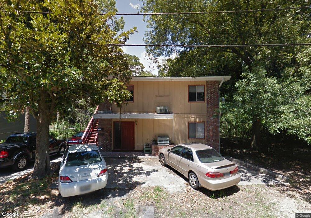 1229 Willow Branch Ave, Jacksonville, FL 32205 - photo 1