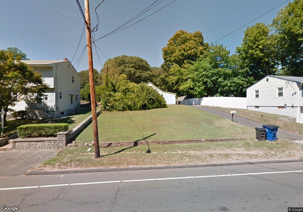 1426 Quinnipiac Ave, New Haven, CT 06513 - photo 1