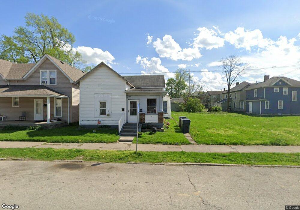 215 E 13th St, Anderson, IN 46016 - photo 1