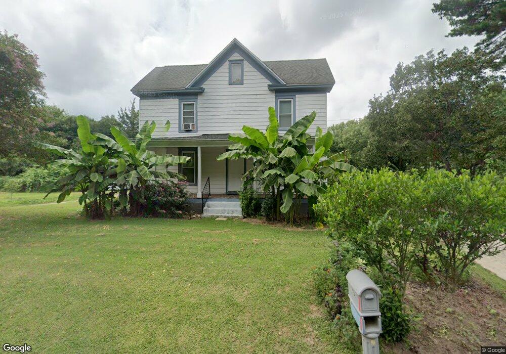 17044 Hopeton Rd, Parksley, VA 23421 - photo 1