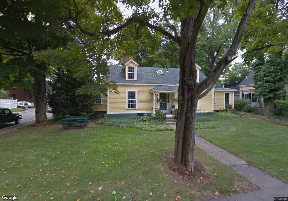 19 Weston Rd, Wellesley, MA 02482 - photo 1