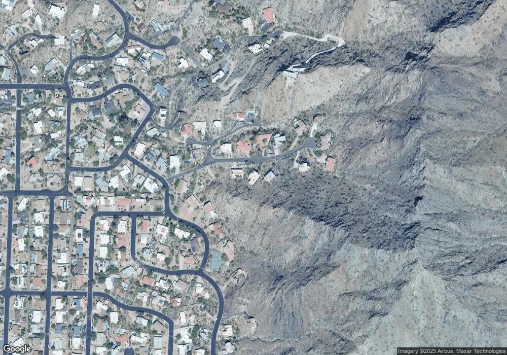 1845 E Mountain View Rd, Phoenix, AZ 85020 - photo 1