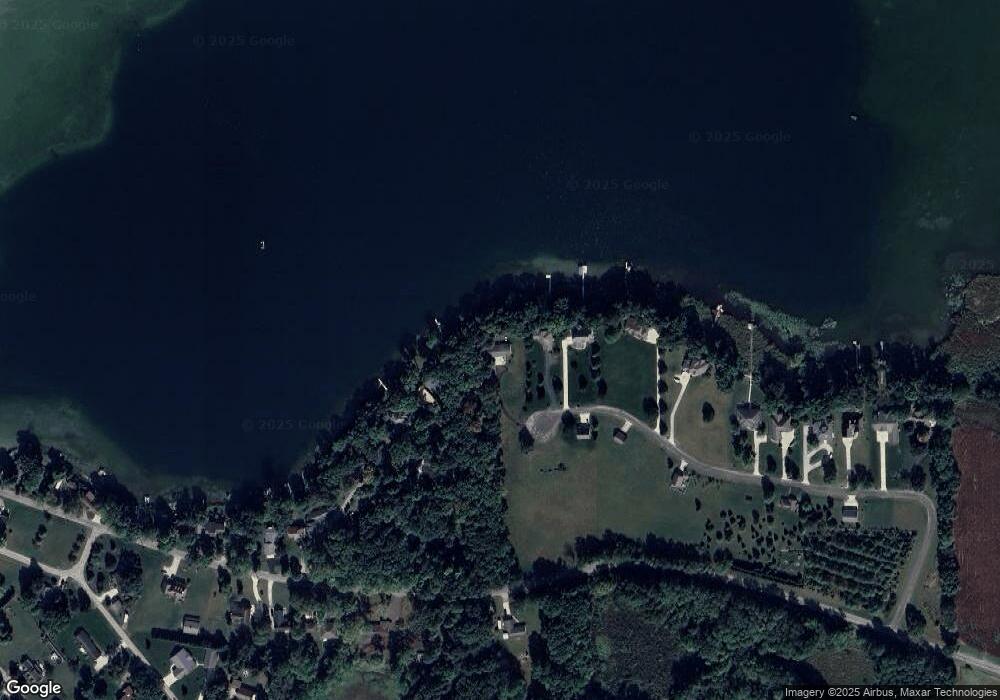 6070 N 160 W, Howe, IN 46746 - photo 1