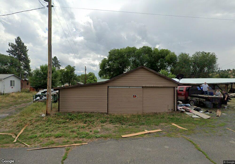 343 2nd St, Prairie City, OR 97869 - photo 1