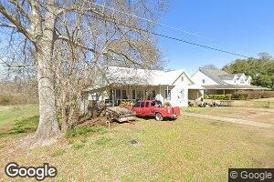 193 Hill St, Evergreen, LA 71333