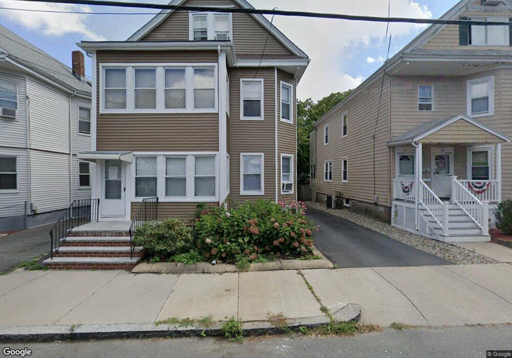 113-115 Harvard St unit 2, Malden, MA 02148 - photo 1
