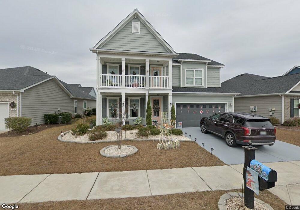 1630 Parish Way, Myrtle Beach, SC 29577 - photo 1