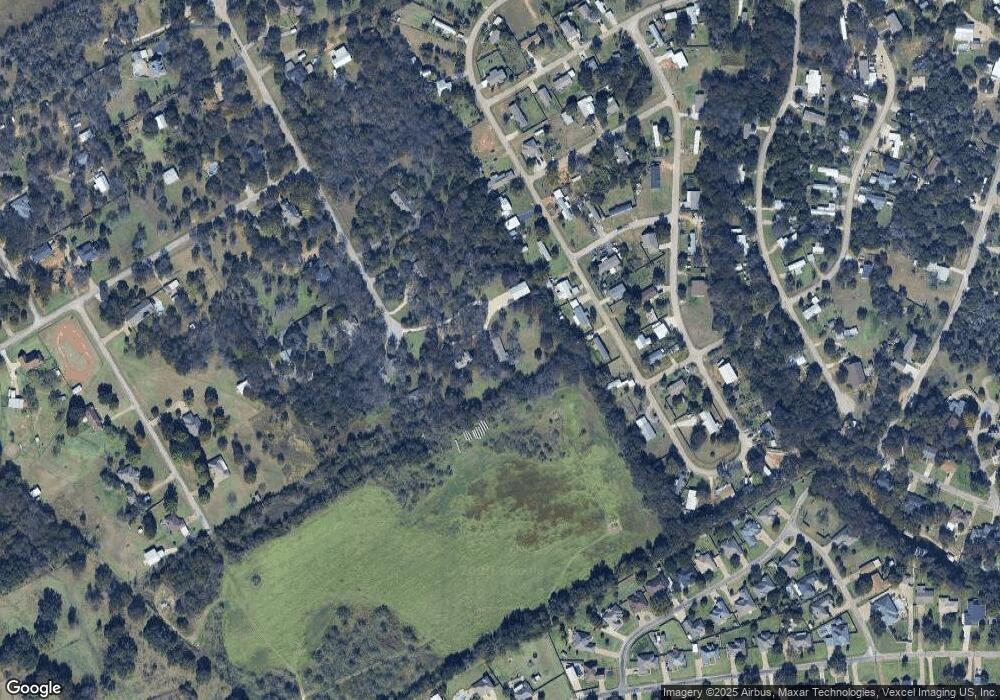 3101 S Chaparral Estates Ct, Granbury, TX 76049 - photo 1