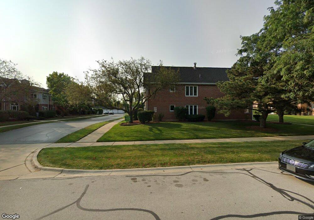 1230 Chalet Rd unit 1104, Naperville, IL 60563 - photo 1