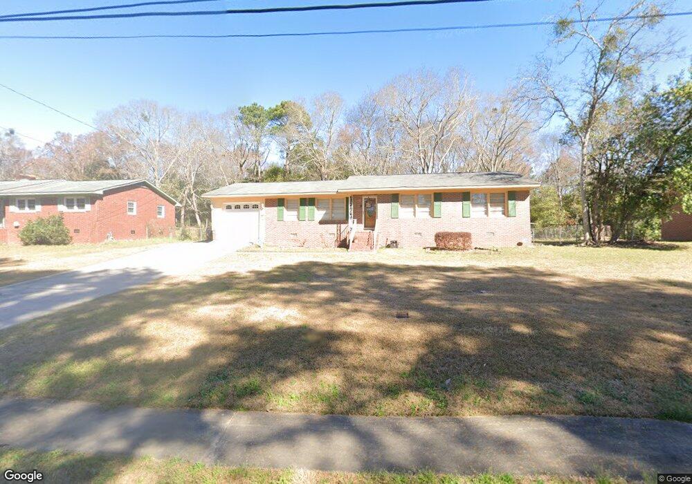 2748 Alandale Dr, Macon, GA 31211 - photo 1