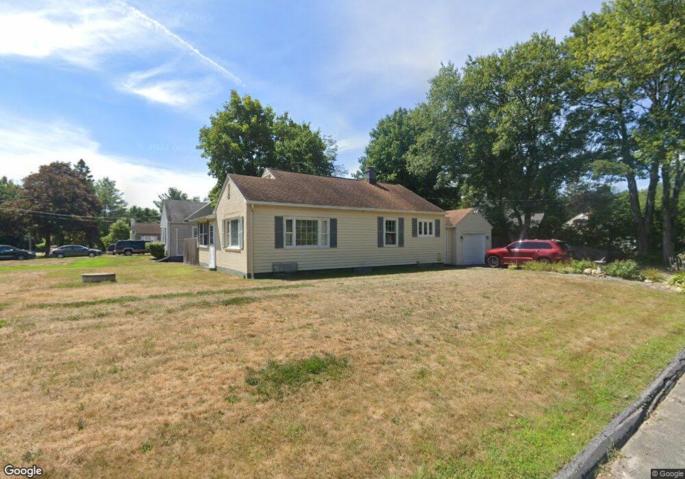 71 Lake Harwinton Rd, Harwinton, CT 06791 - photo 1