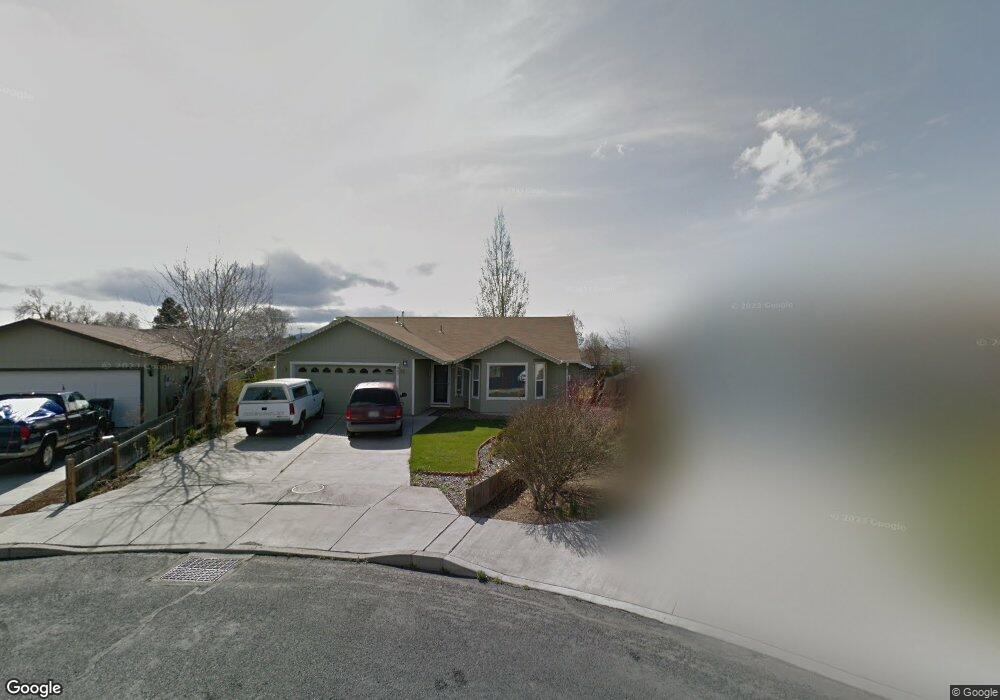 865 NW Maple Ln, Redmond, OR 97756 - photo 1