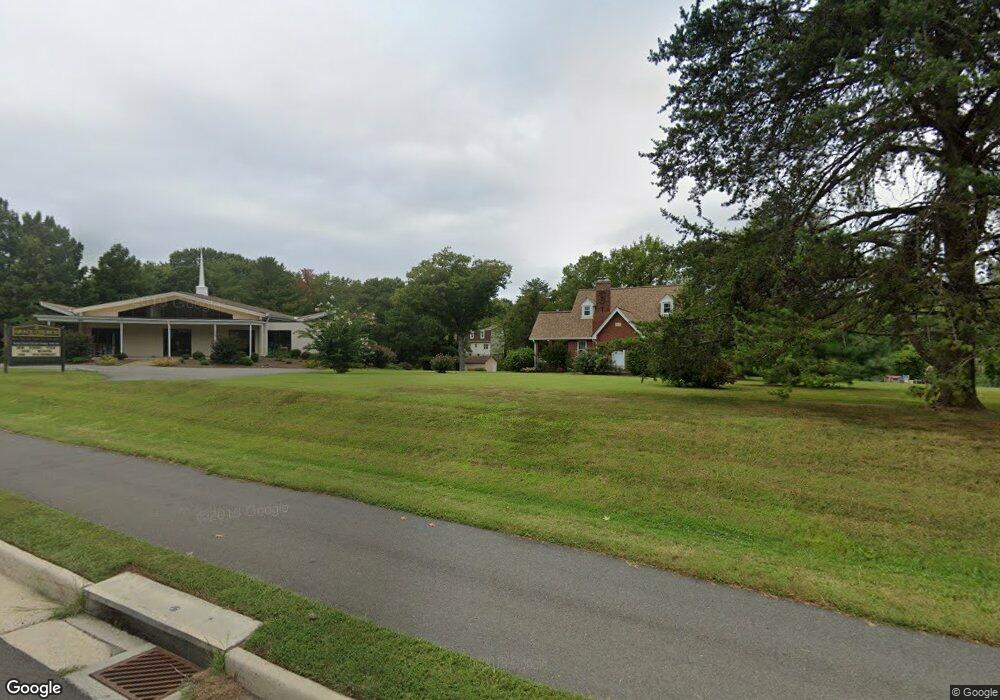 9800 Burke Lake Rd, Burke, VA 22015 - photo 1