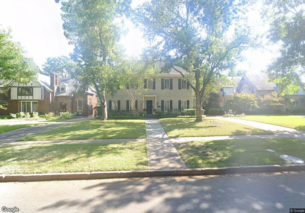 6936 Lakewood Blvd, Dallas, TX 75214 - photo 1