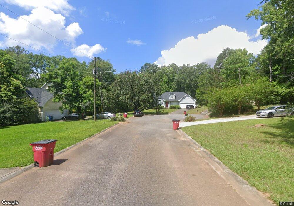 0 Oakhill Ct unit 8635190, Macon, GA 31210 - photo 1