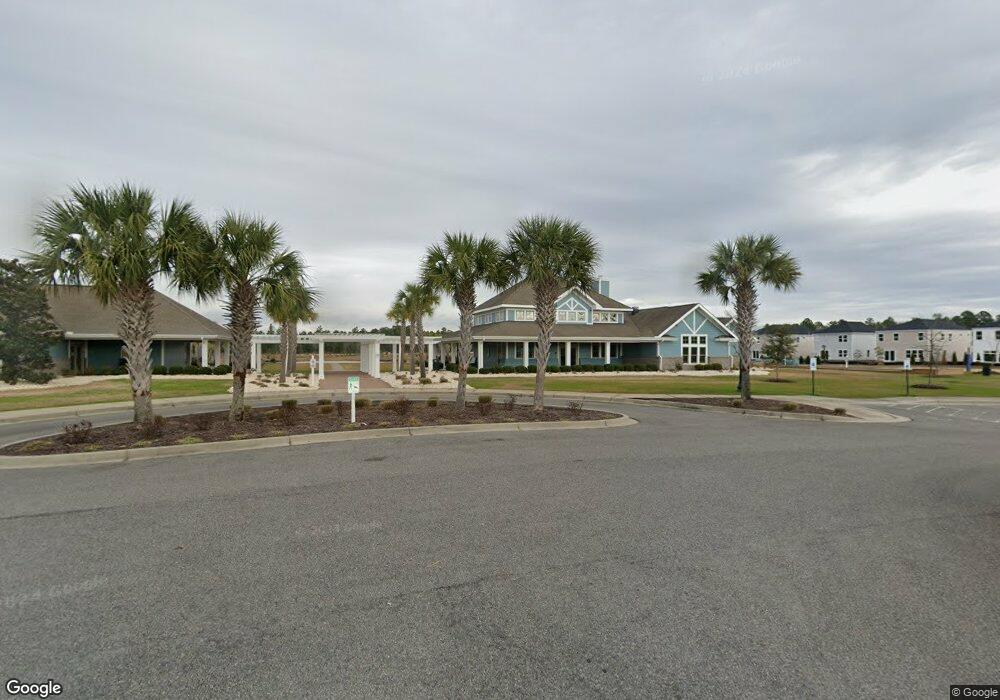 Julian Pla Clear Pond, Myrtle Beach, SC 29579 - photo 1