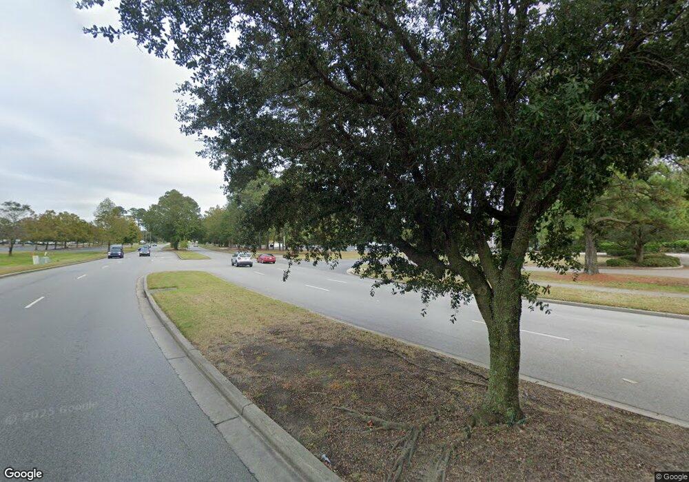 LOT 7 Daniel Lamb Robert Grissmon Pryway, Myrtle Beach, SC 29577 - photo 1